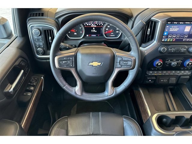 2023 Chevrolet Silverado 2500HD High Country - Photo 15