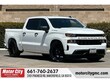 Chevrolet Silverado 1500 LTD