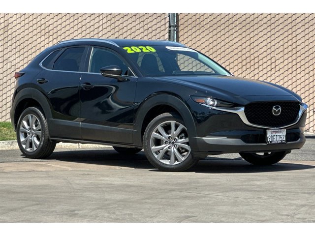 2022 Mazda CX-30 2.5 Select photo 2