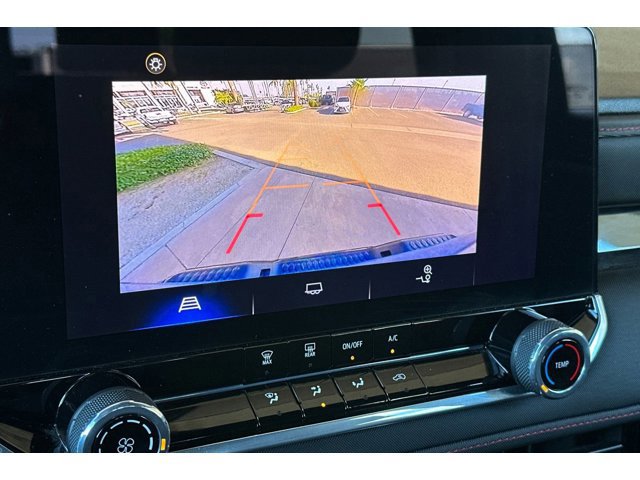 2024 Chevrolet Colorado Z71 - Photo 18