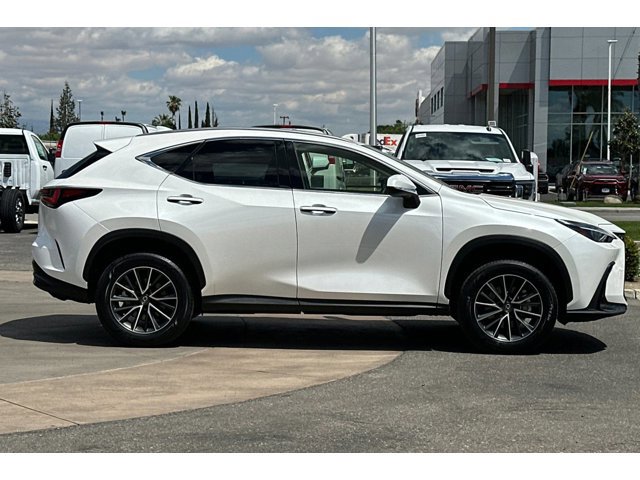 2025 Lexus NX 250 - Photo 3