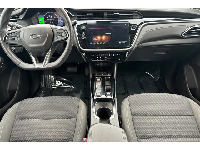 2023 Chevrolet Bolt EUV LT - Photo 14