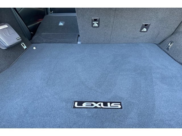 2026 Lexus RX 450h+ Luxury - Photo 17