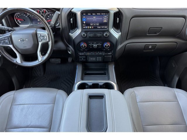 2021 Chevrolet Silverado 1500 RST - Photo 13