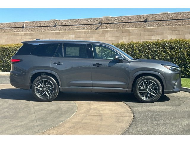 2025 Lexus TX 350 Premium photo 4