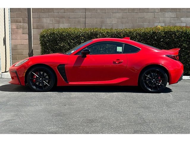 2024 Toyota GR86 Premium - Photo 7