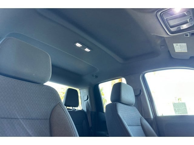 2022 GMC Sierra 1500 Limited Elevation - Photo 17