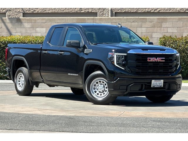 2023 Gmc Sierra 1500 Pro photo 2