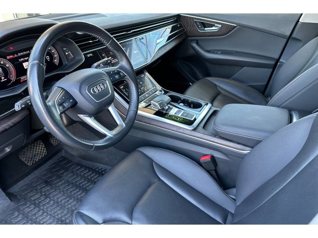 2020 Audi Q8 Premium Plus - Photo 10