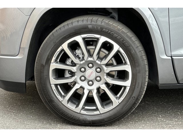 2021 GMC Acadia Denali - Photo 29