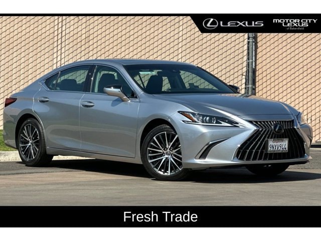2024 Lexus ES 350