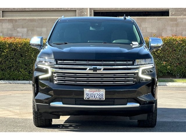 2023 Chevrolet Tahoe Premier - Photo 9