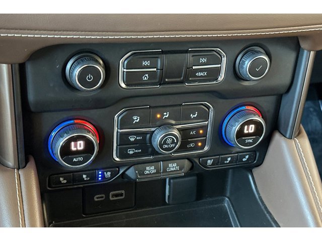 2023 Chevrolet Tahoe High Country - Photo 22