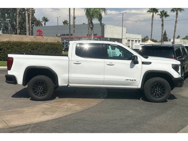 2023 Gmc Sierra 1500 AT4X photo 3