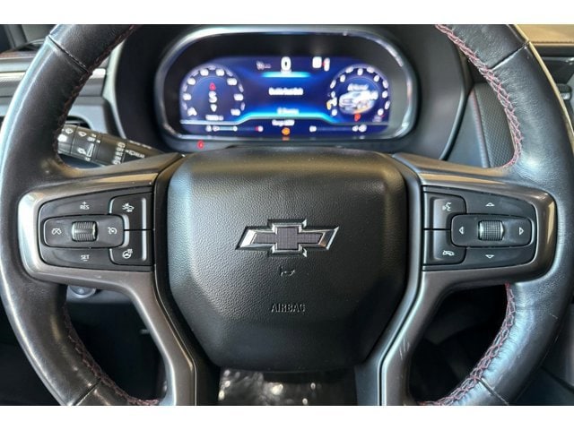 2022 Chevrolet Suburban RST - Photo 26