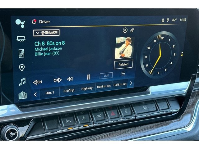 2023 Chevrolet Silverado 1500 LT - Photo 18