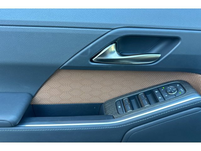 2026 Lexus GX 550 Premium - Photo 12