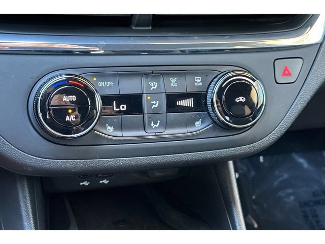 2025 Buick Envista Preferred - Photo 21