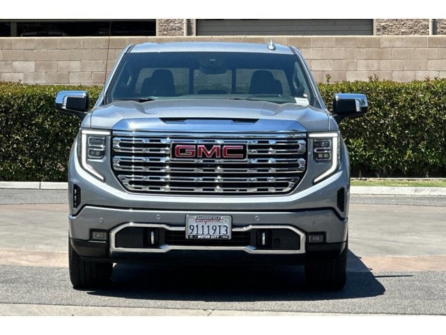 2023 GMC Sierra 1500 Denali Denali - Photo 9