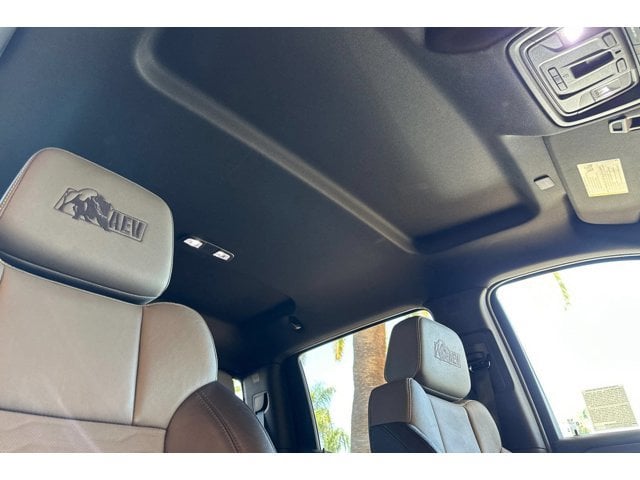 2024 Chevrolet Silverado 1500 ZR2 - Photo 17