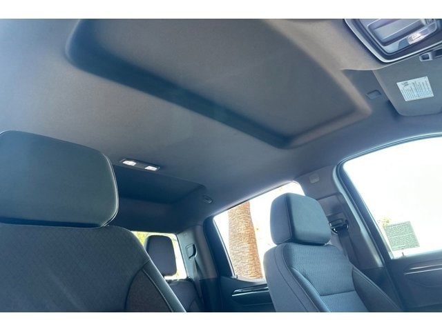 2023 Chevrolet Silverado 1500 RST - Photo 17