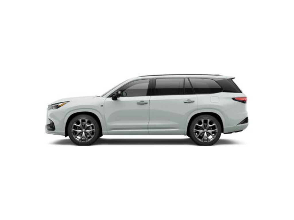 New 2026 Lexus TX 500h F SPORT PERFORMANCE LUXURY AWD Sport Utility