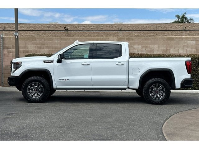 2026 GMC Sierra 1500 AT4X - Photo 7