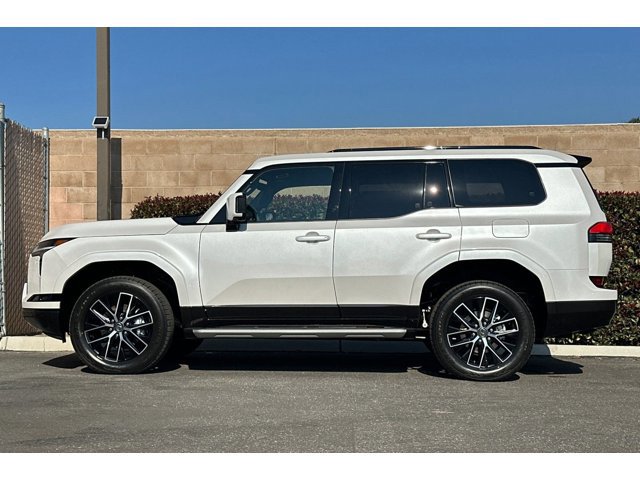 2026 Lexus GX 550 Premium - Photo 7