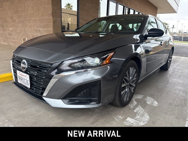 2025 Nissan Altima 2.5 SV's photo