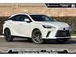  LEXUS RX 450h Plus