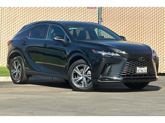 2023 Lexus RX 350 Premium photo 2