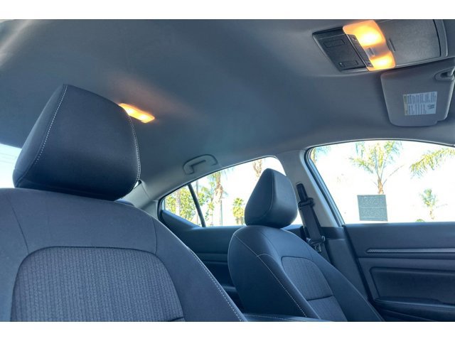 2025 Nissan Altima SV - Photo 17