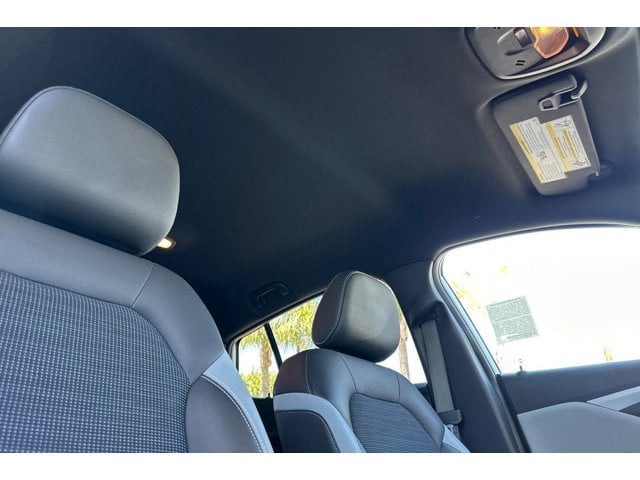 2025 Buick Envista Preferred - Photo 18
