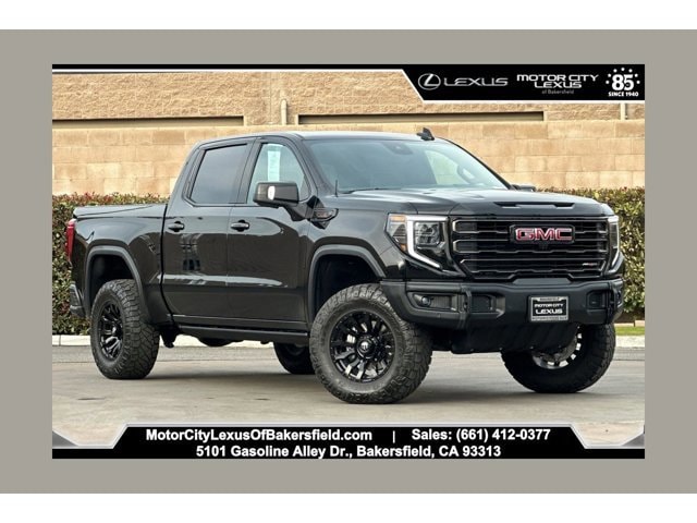2024 GMC Sierra Base's photo