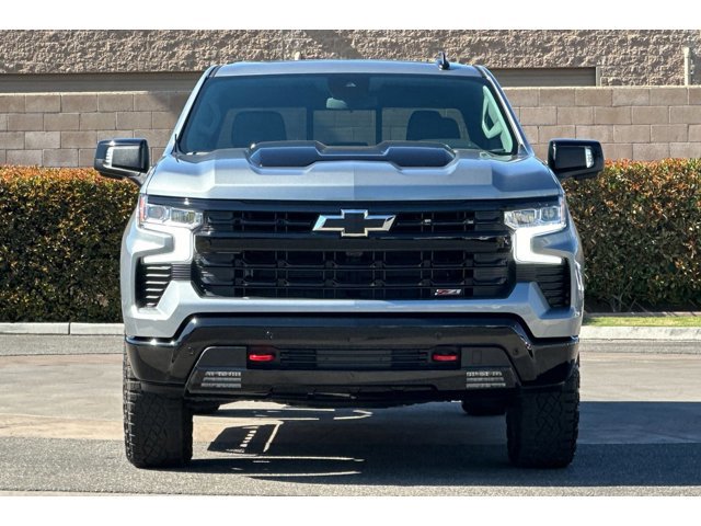 2026 Chevrolet Silverado 1500 LT Trail Boss - Photo 9