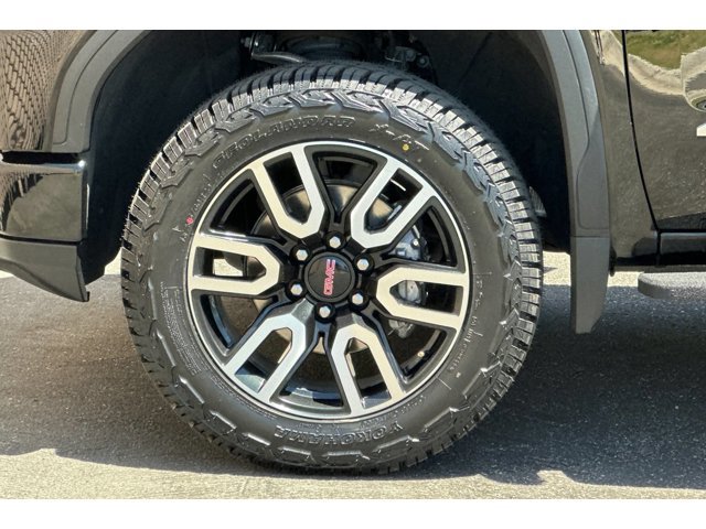 2023 GMC Sierra 1500 AT4 - Photo 27