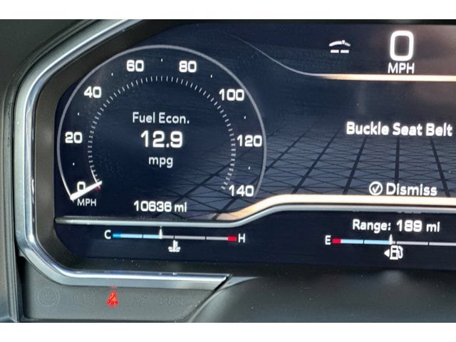 2025 GMC Sierra 1500 AT4 - Photo 25