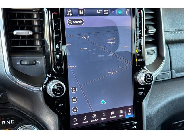 2025 RAM Ram 1500 Pickup Laramie - Photo 19