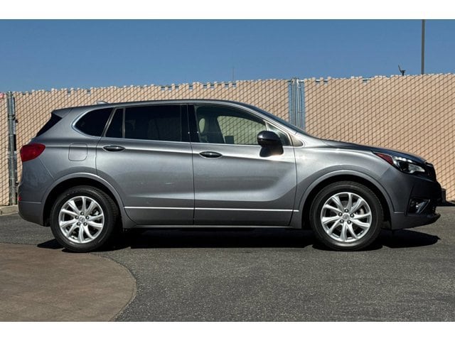 2019 Buick Envision Preferred - Photo 3