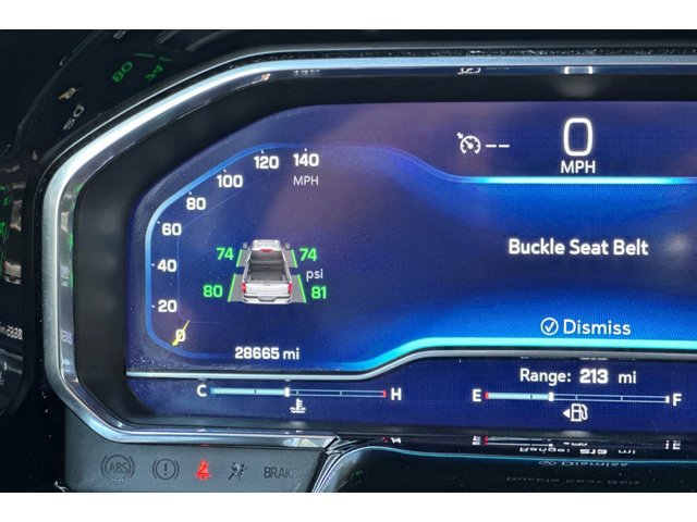 2025 Chevrolet Silverado 2500HD LT - Photo 26