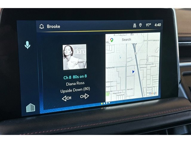 2022 Chevrolet Suburban RST - Photo 20