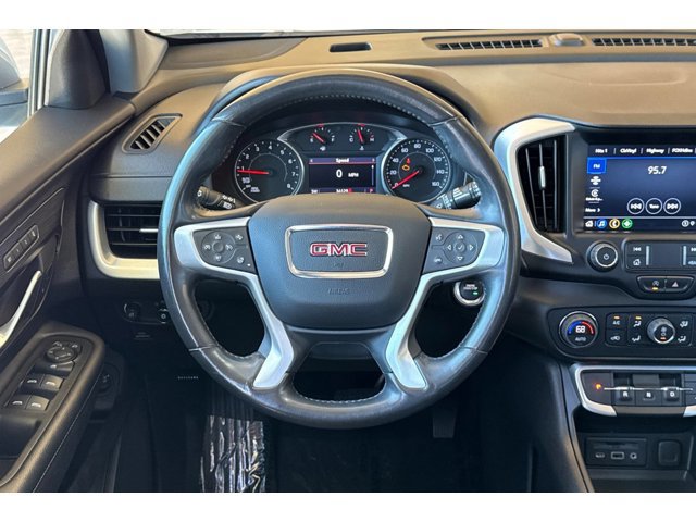 2022 GMC Terrain SLT - Photo 15