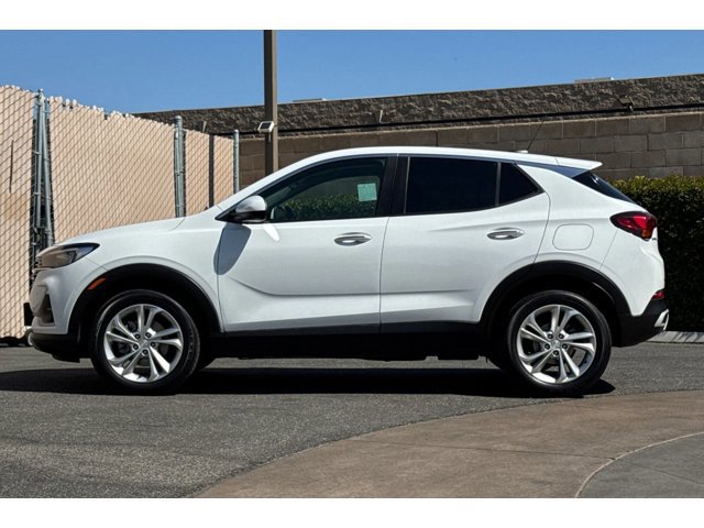 2023 Buick Encore GX Preferred - Photo 7