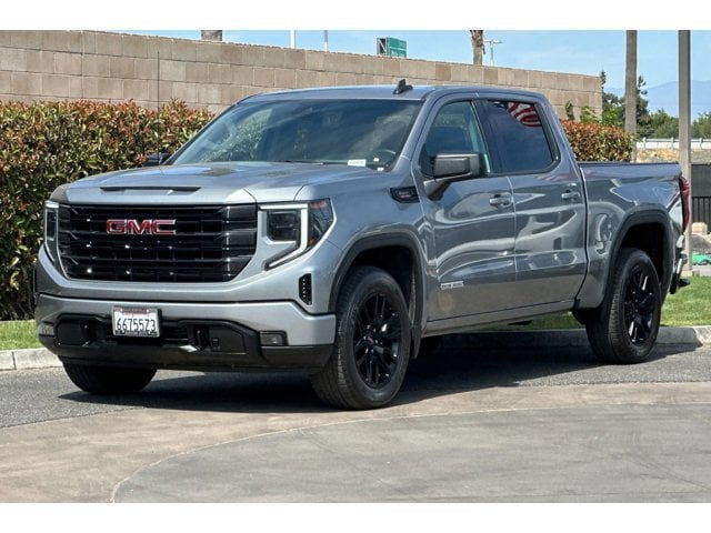 2023 GMC Sierra 1500 Elevation - Photo 8