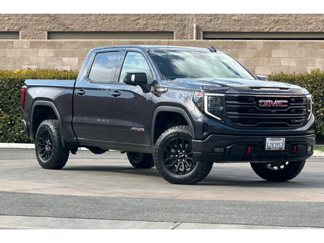 2023 Gmc Sierra 1500 AT4X photo 2