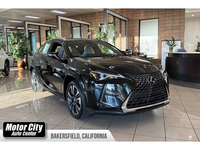 2026 LEXUS UX 300h Sport Utility 