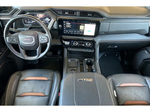 2025 GMC Sierra 2500HD AT4 - Photo 14
