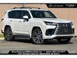 LEXUS LX 600