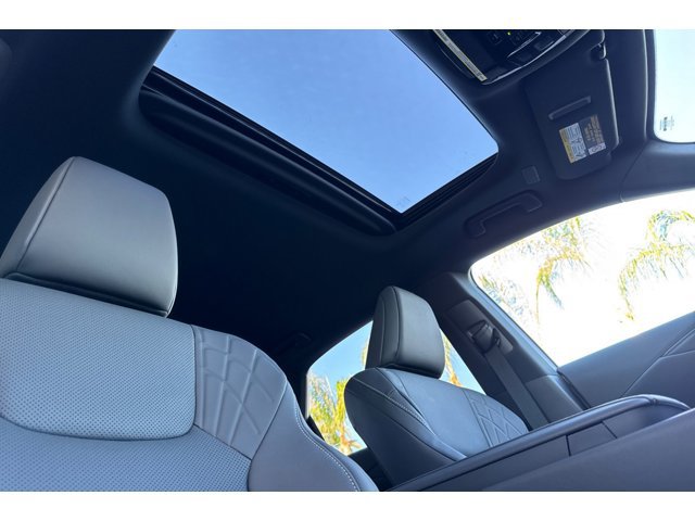 2026 Lexus RX 450h+ Premium - Photo 20