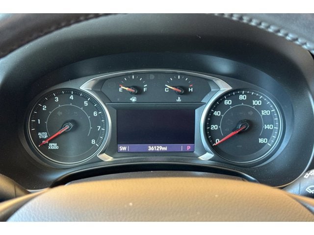 2022 GMC Terrain SLT - Photo 25